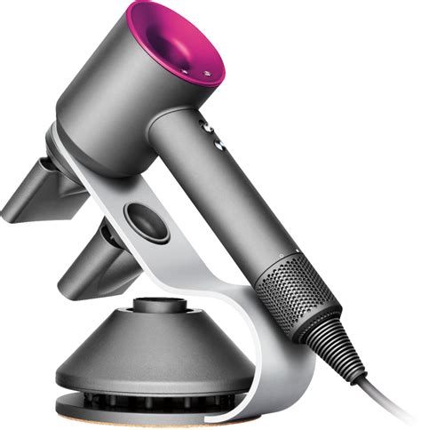 dyson professional hair dryer stand.